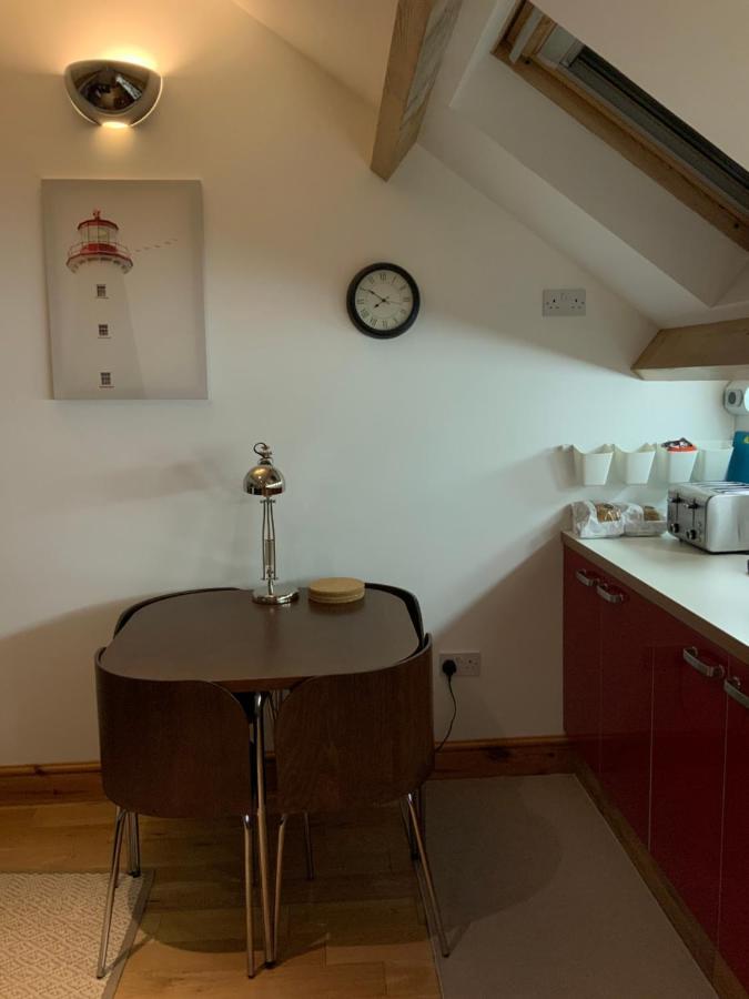 Dove Cottage Workington Kültér fotó